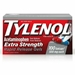 TYLENOL Extra Strength Rapid Release Gelcaps 500mg 100 each - 300450488282