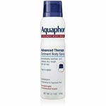 Aquaphor Advanced Therapy Ointment Body Spray 3.72 oz 
