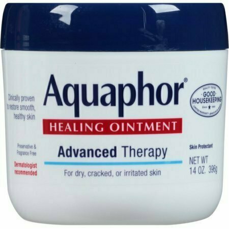 Aquaphor Healing Skin Ointment, 14 oz 