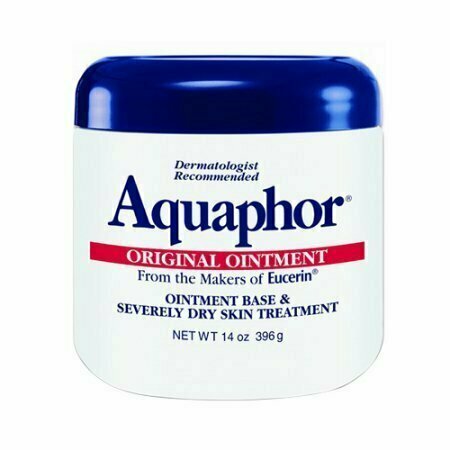 Aquaphor Original Ointment, Dry Skin Treatment - 14 Oz 