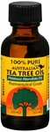 TEA TREE OIL 100% 1 OZ 